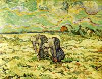 Gogh, Vincent van